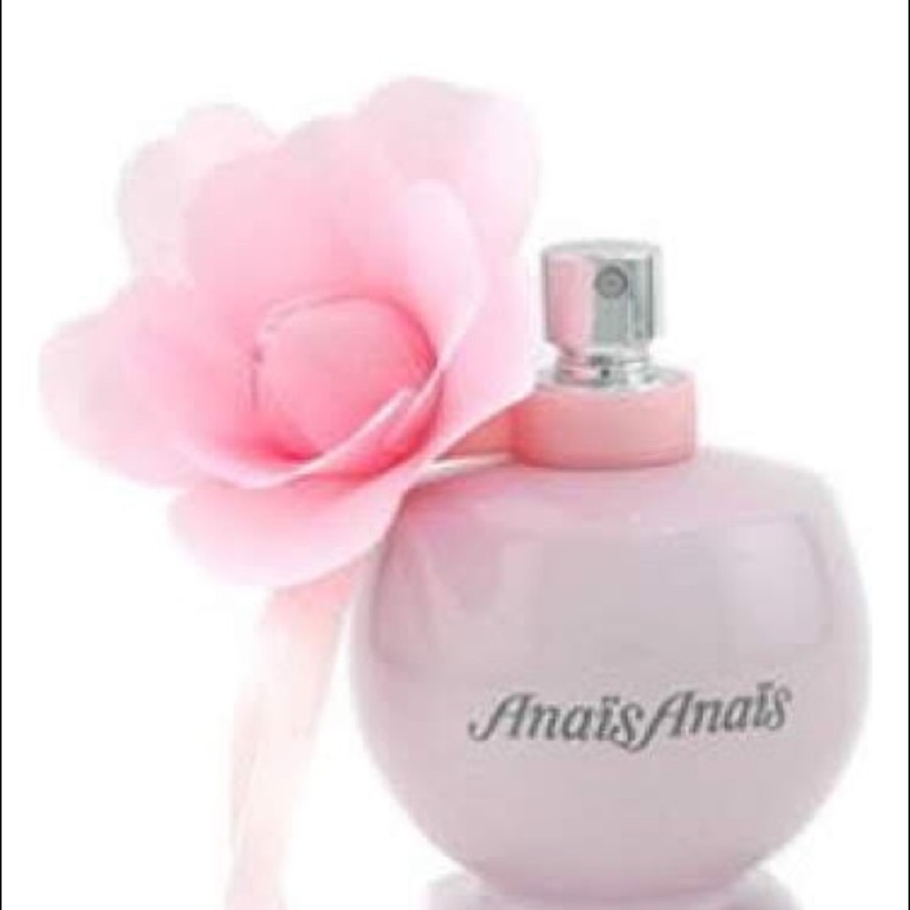 Meet your Posher, Anais